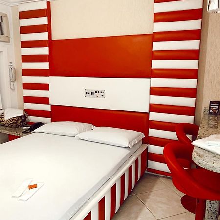 Lemonte Motel 브루스케 외부 사진