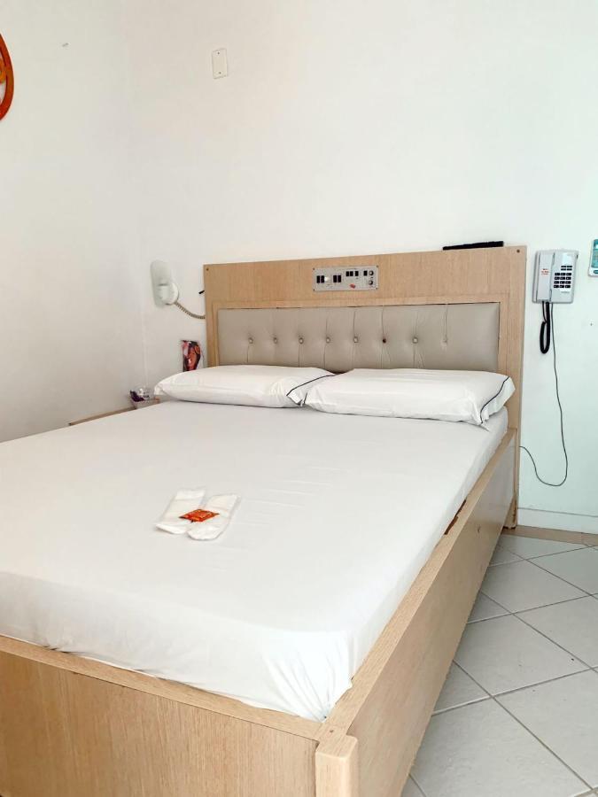 Lemonte Motel 브루스케 외부 사진
