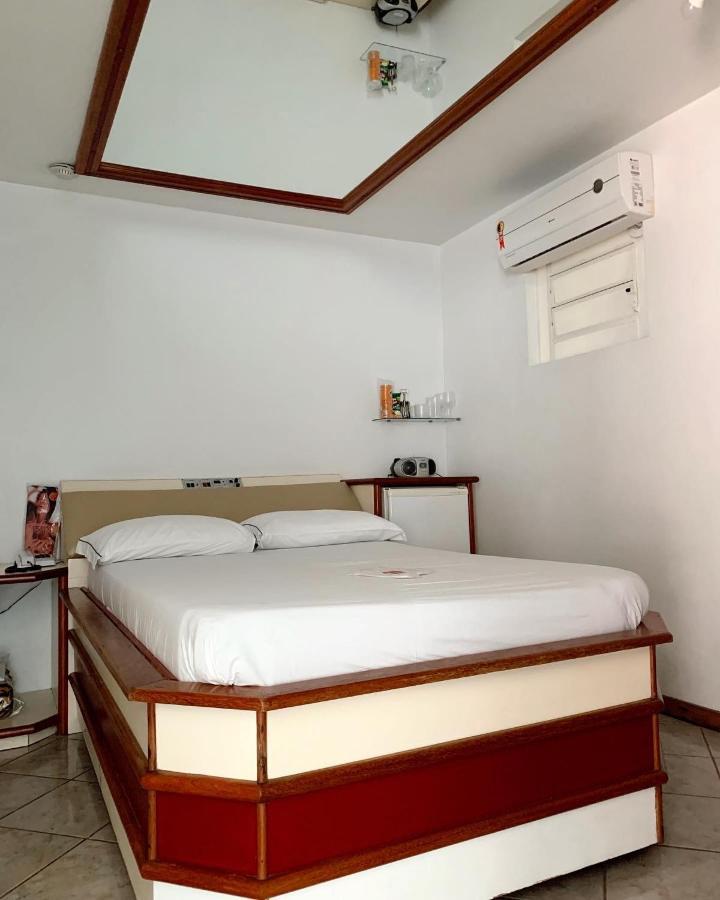 Lemonte Motel 브루스케 외부 사진
