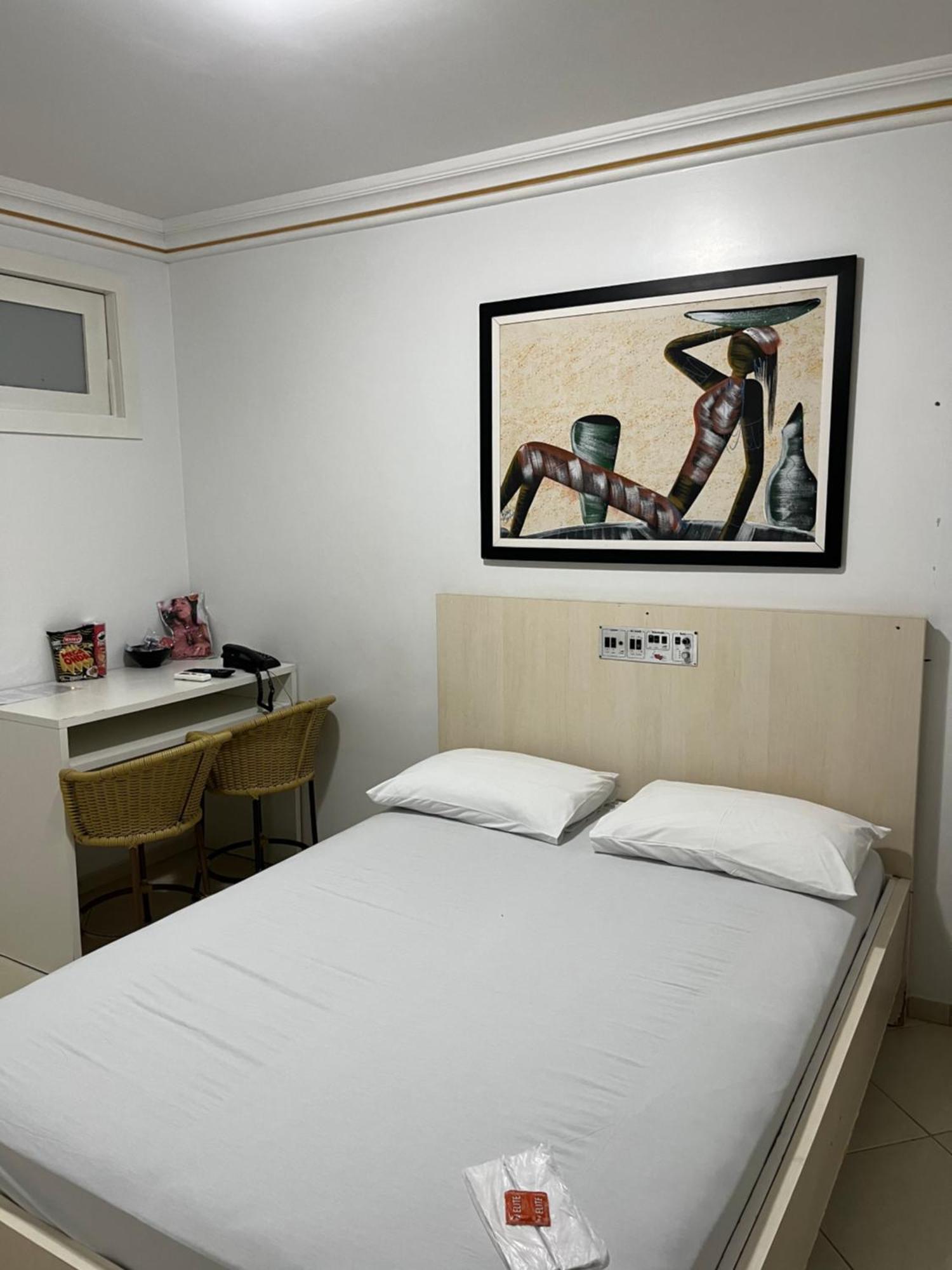 Lemonte Motel 브루스케 외부 사진