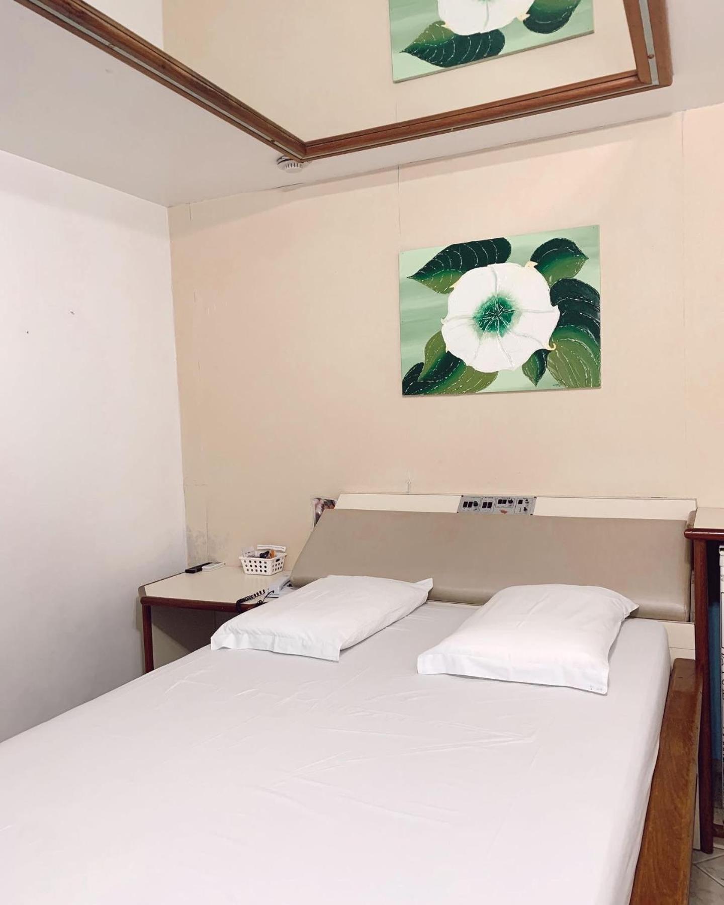 Lemonte Motel 브루스케 외부 사진