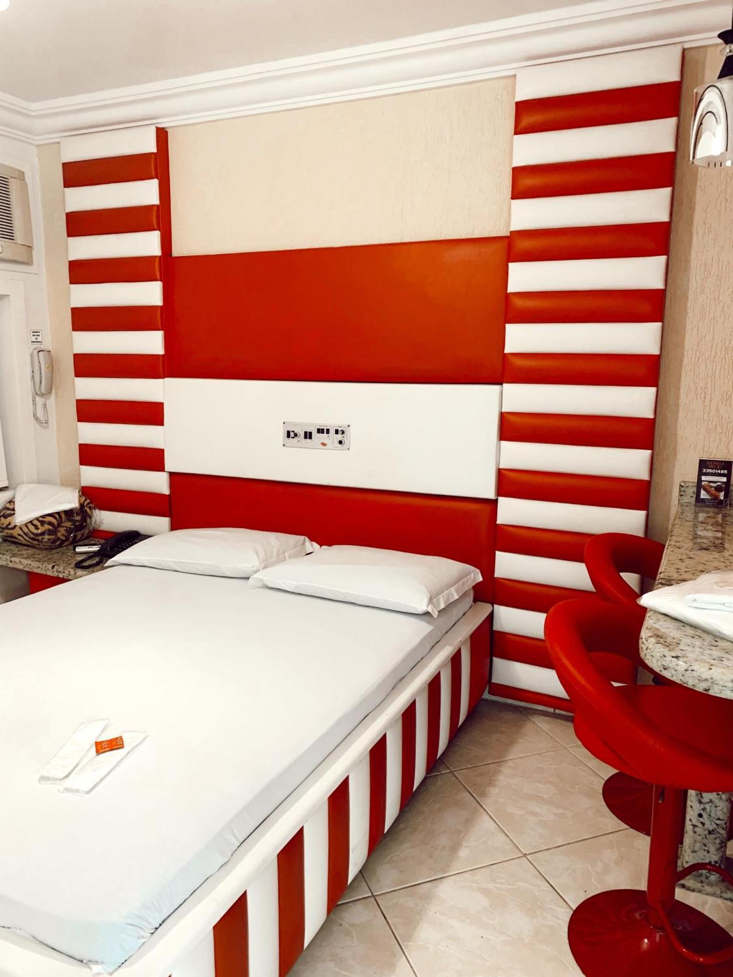 Lemonte Motel 브루스케 외부 사진